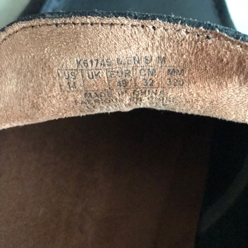 Rockport Loafers - Picture 2 of 5